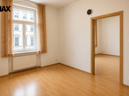 Pronájem bytu, 3+1, 76 m²