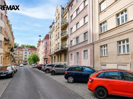 Pronájem bytu, 2+1, 57 m²