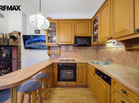 Prodej bytu, 1+1, 37 m²