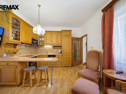 Prodej bytu, 1+1, 37 m²