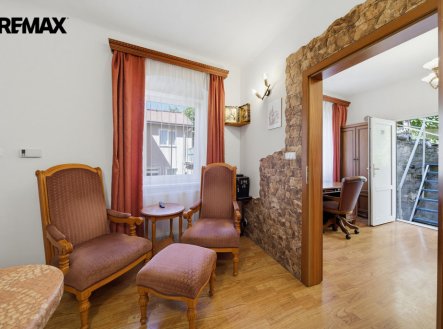 Prodej bytu, 1+1, 37 m²