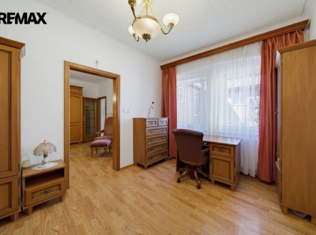 Prodej bytu, 1+1, 37 m²