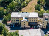 Prodej výrobní prostory, 2 350 m²