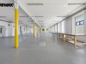Prodej výrobní prostory, 2 350 m²
