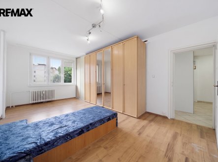 Prodej bytu, 2+1, 66 m²