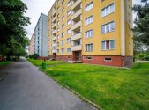 Pronájem bytu, 1+1, 36 m²