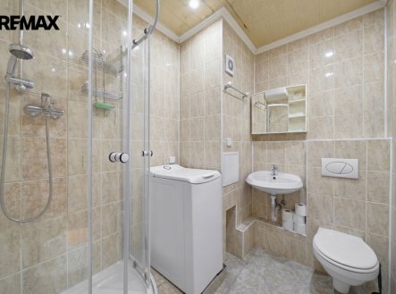 Pronájem bytu, 1+1, 36 m²