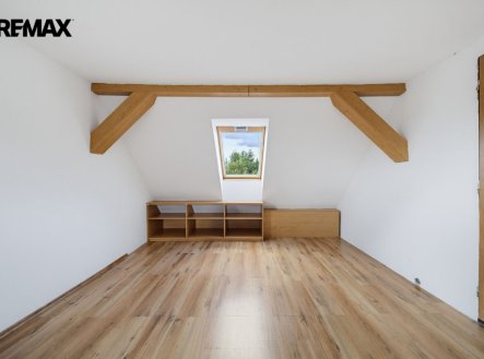 Prodej bytu, 1+kk, 23 m²