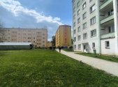 Prodej bytu, 2+1, 53 m²