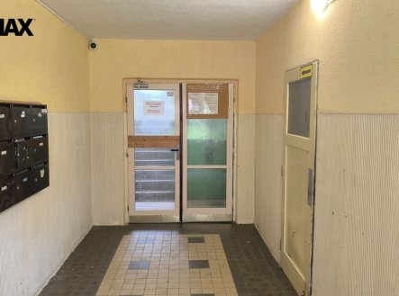 Prodej bytu, 2+1, 53 m²