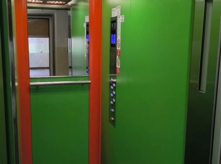 Prodej bytu, 2+1, 53 m²