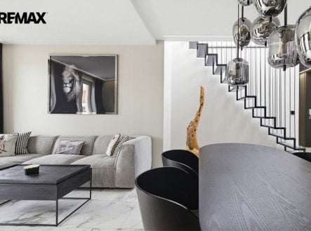 Prodej bytu, 3+kk, 254 m²