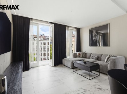 Prodej bytu, 3+kk, 254 m²