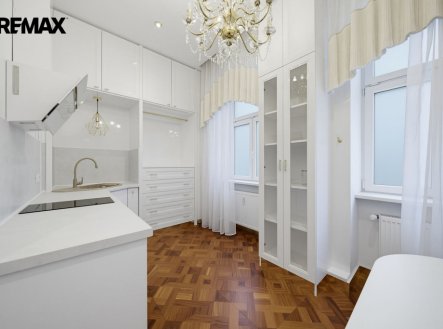 Prodej bytu, 2+1, 85 m²