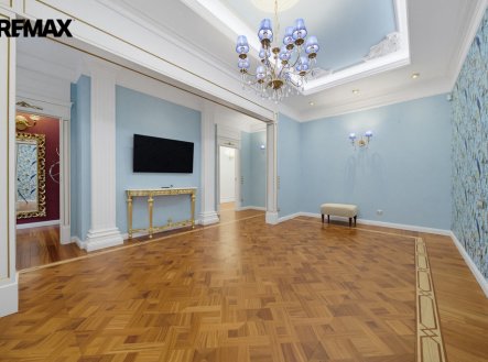 Prodej bytu, 2+1, 85 m²