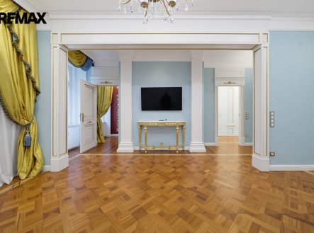 Prodej bytu, 2+1, 85 m²