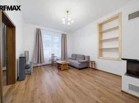 Prodej bytu, 4+1, 80 m²