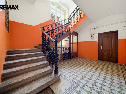 Prodej bytu, 4+1, 80 m²