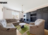 Prodej bytu, 2+1, 52 m²
