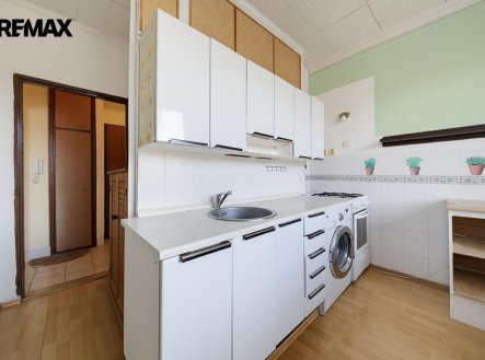 Prodej bytu, 2+1, 52 m²