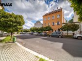 Prodej nájemního domu, 340 m²
