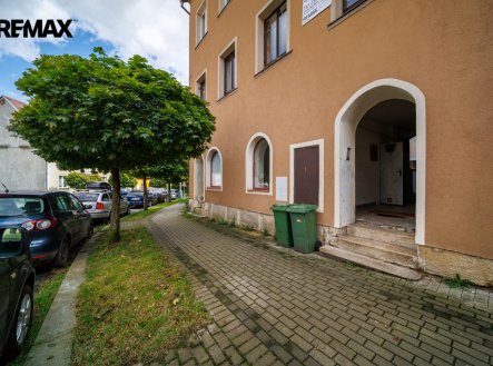 Prodej nájemního domu, 340 m²