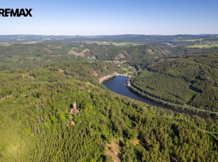 Prodej hotel, 1 500 m²