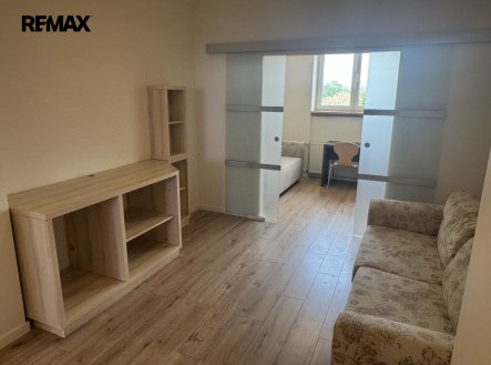Pronájem bytu, 2+1, 55 m²