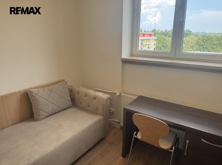 Pronájem bytu, 2+1, 55 m²
