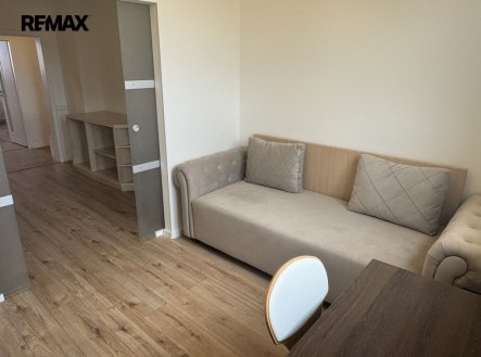 Pronájem bytu, 2+1, 55 m²