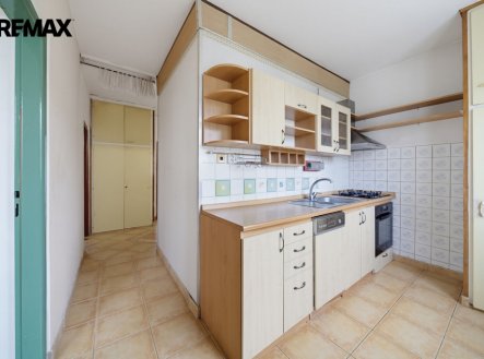 Prodej bytu, 3+1, 71 m²