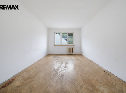 Prodej bytu, 3+1, 71 m²