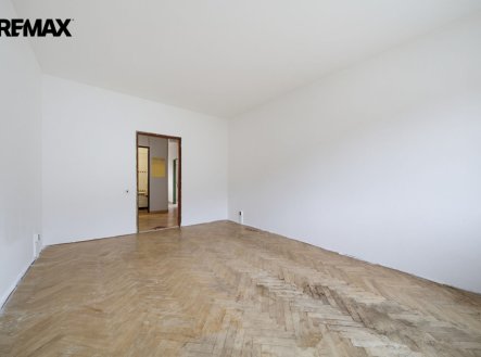 Prodej bytu, 3+1, 71 m²