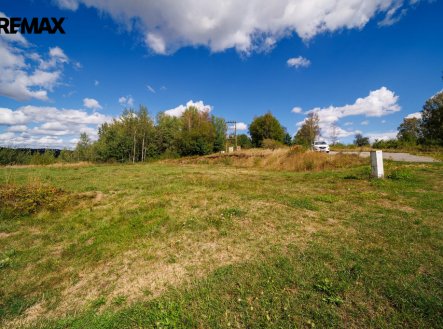 Prodej pozemku pro bydlení, 1 683 m²