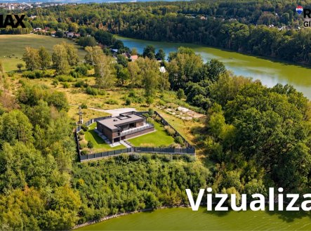 Prodej pozemku pro bydlení, 1 683 m²