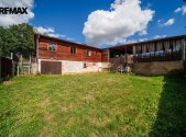 Prodej chaty/rekreačního objektu, 240 m²