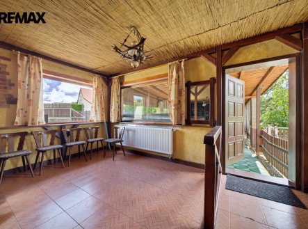 Prodej chaty/rekreačního objektu, 240 m²