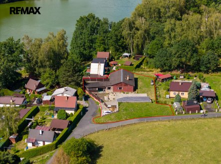 Prodej chaty/rekreačního objektu, 240 m² obrázek