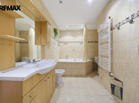 Prodej chaty/rekreačního objektu, 240 m²