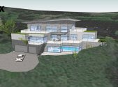 Prodej pozemku pro bydlení, 4 558 m²