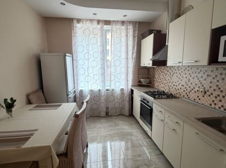 Pronájem bytu, 2+1, 73 m²