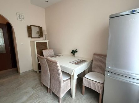 Pronájem bytu, 2+1, 73 m²