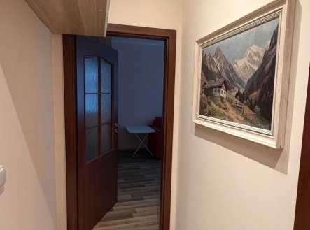 Pronájem bytu, 2+1, 73 m²