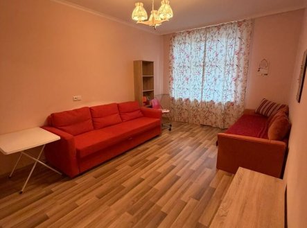 Pronájem bytu, 2+1, 73 m²