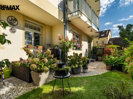 Prodej bytu, 3+kk, 87 m²