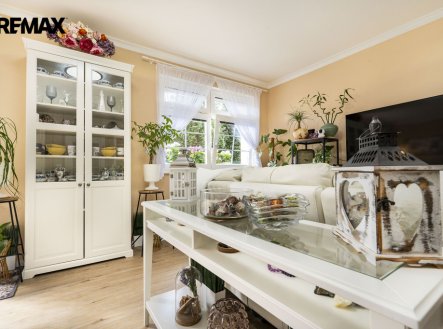 Prodej bytu, 3+kk, 87 m²