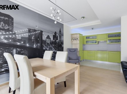 Prodej bytu, 4+kk, 171 m²