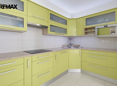 Prodej bytu, 4+kk, 171 m²