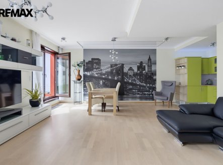 Prodej bytu, 4+kk, 171 m²