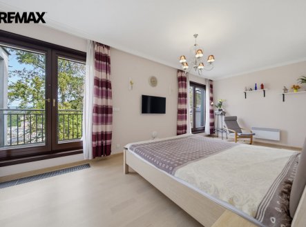 Prodej bytu, 4+kk, 171 m²